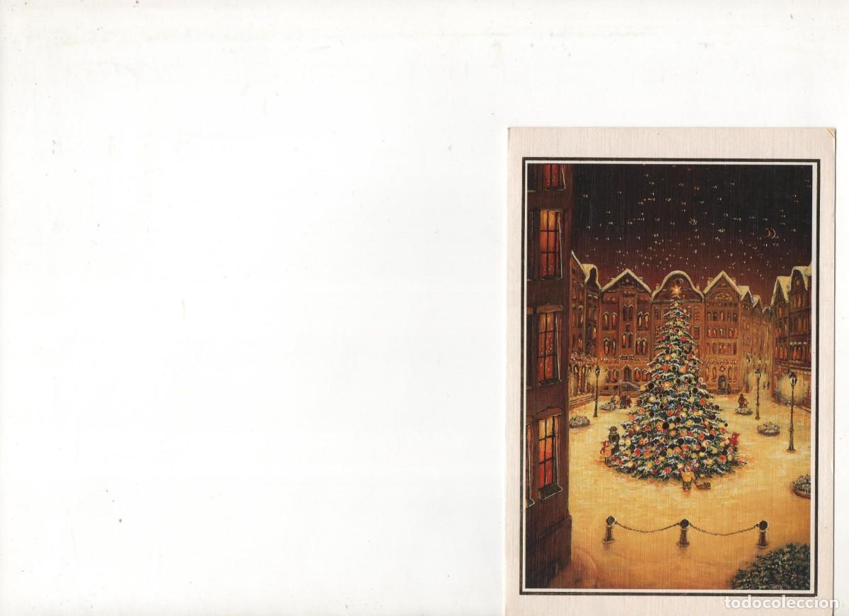 Cartes Postales: FELICITACI&Oacute;N NAVIDE&Ntilde;A NUEVA