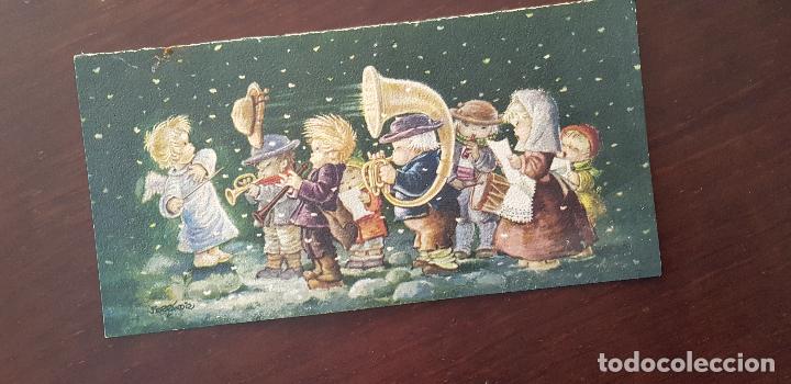 Cartoline: FERRANDIZ 22X11 CM