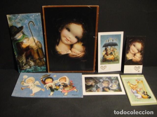 Postales: lote de 77 tarjetas de ferrandiz - Foto 5