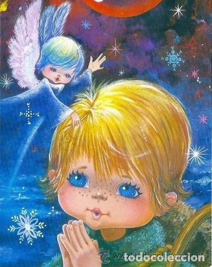 Cartes Postales: 2011S - GALLARDA? EDICIONES CHIS - SERIE 10.026.2 - DIPTICA 20,5X10,8 CM