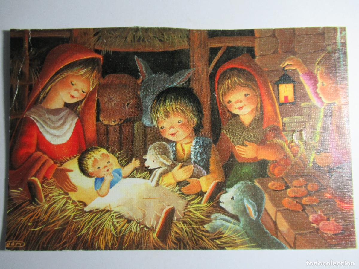 Postales: Postal Navidad - Foto 1