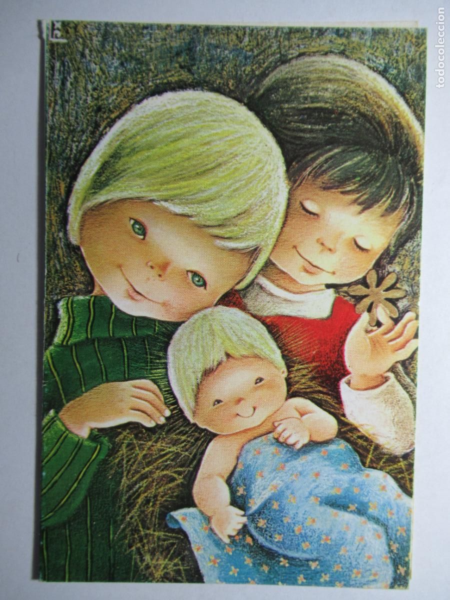 Postales: Postal Navidad - Foto 1