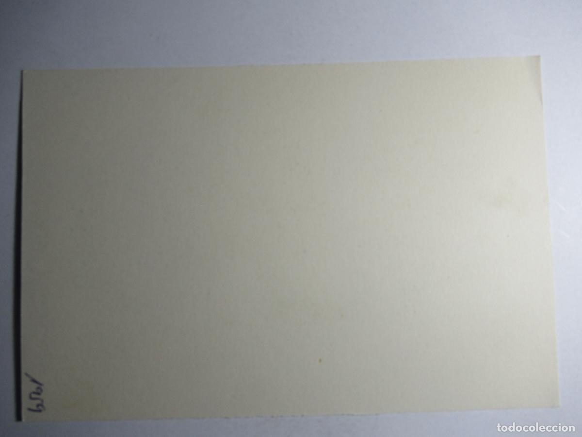 Postales: Postal Navidad - Foto 2