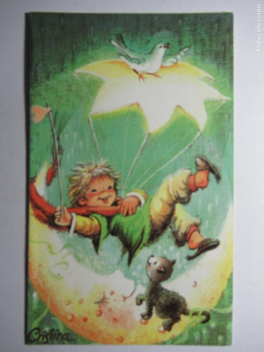 Postales: Postal Navidad - Foto 1