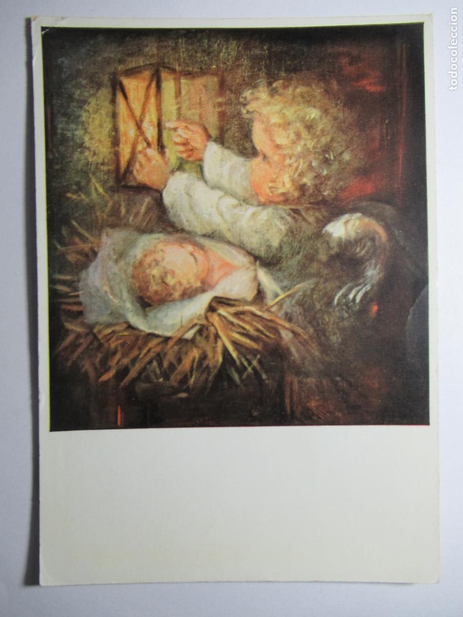 Postales: M. Spolt - Foto 1