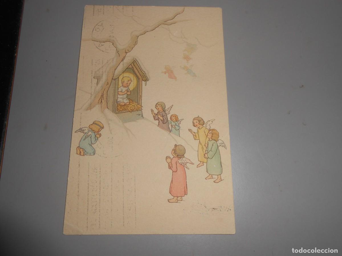 Postales: FELICITACI&Oacute;N NAVIDE&Ntilde;A - Foto 1