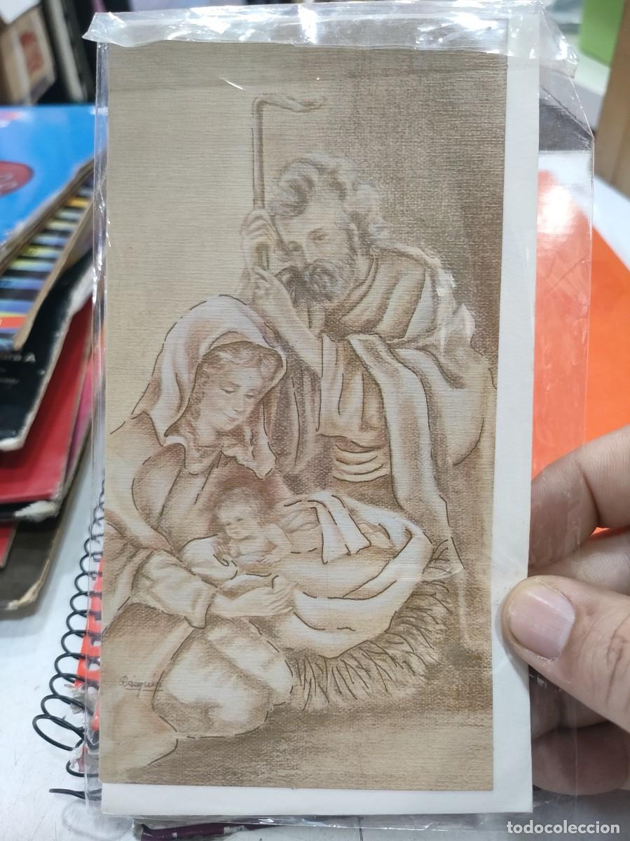 Cartes Postales: Felicitaci&oacute;n Navide&ntilde;a ORTIZ X398 SC