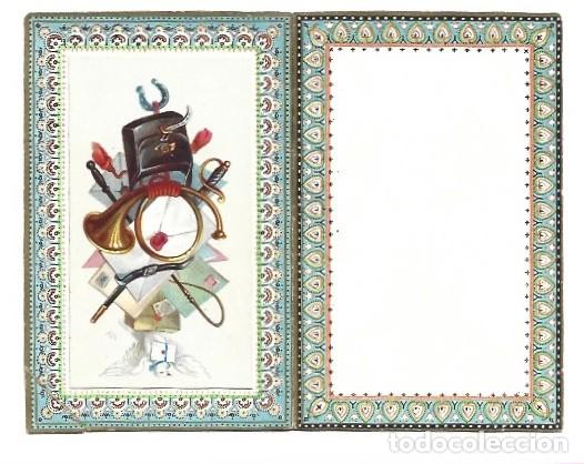 Postkarten: TARJETA DE FLORES