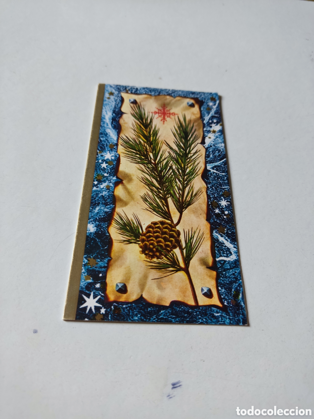 Postais: Postal navidad