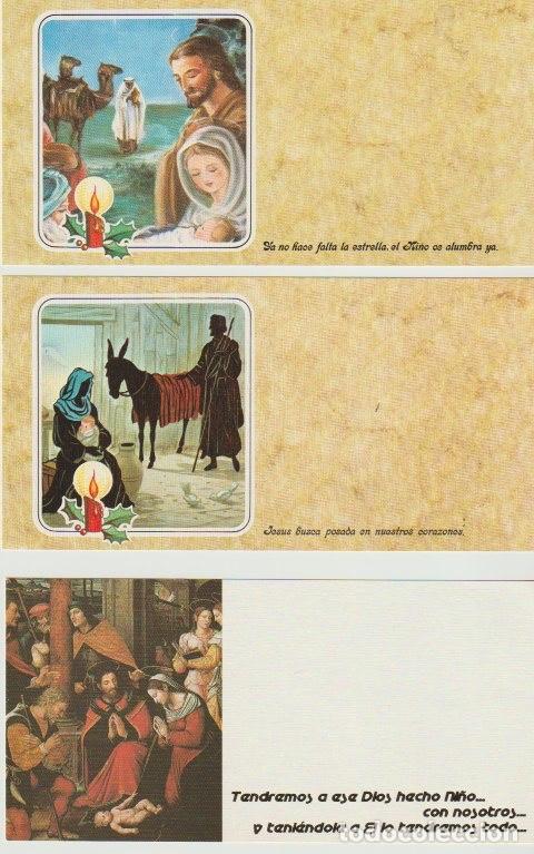 Postales: 50 postales tema Navidad - Foto 1