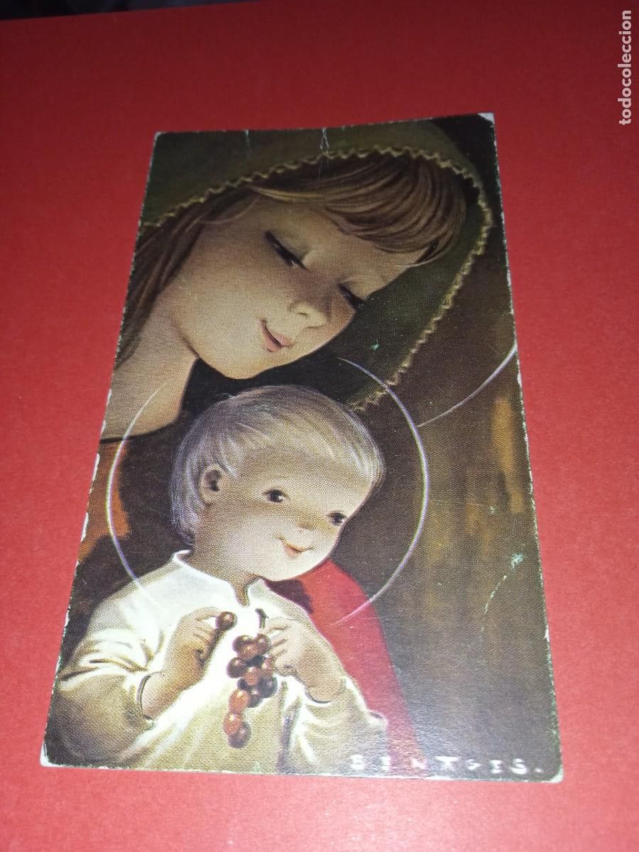 Postales: FELICITACION NAVIDAD *Benages* - Foto 1
