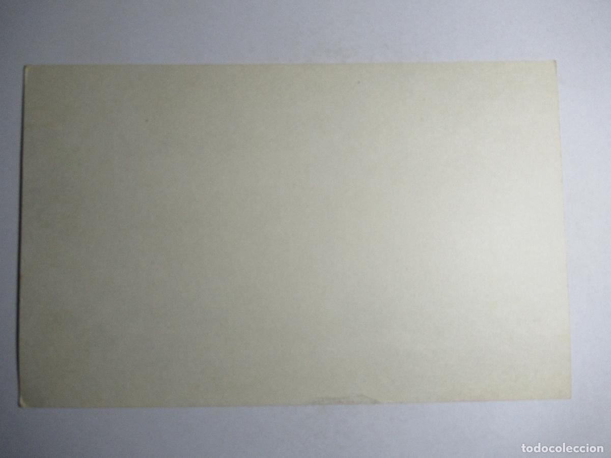 Postales: Postal Navidad - Foto 2
