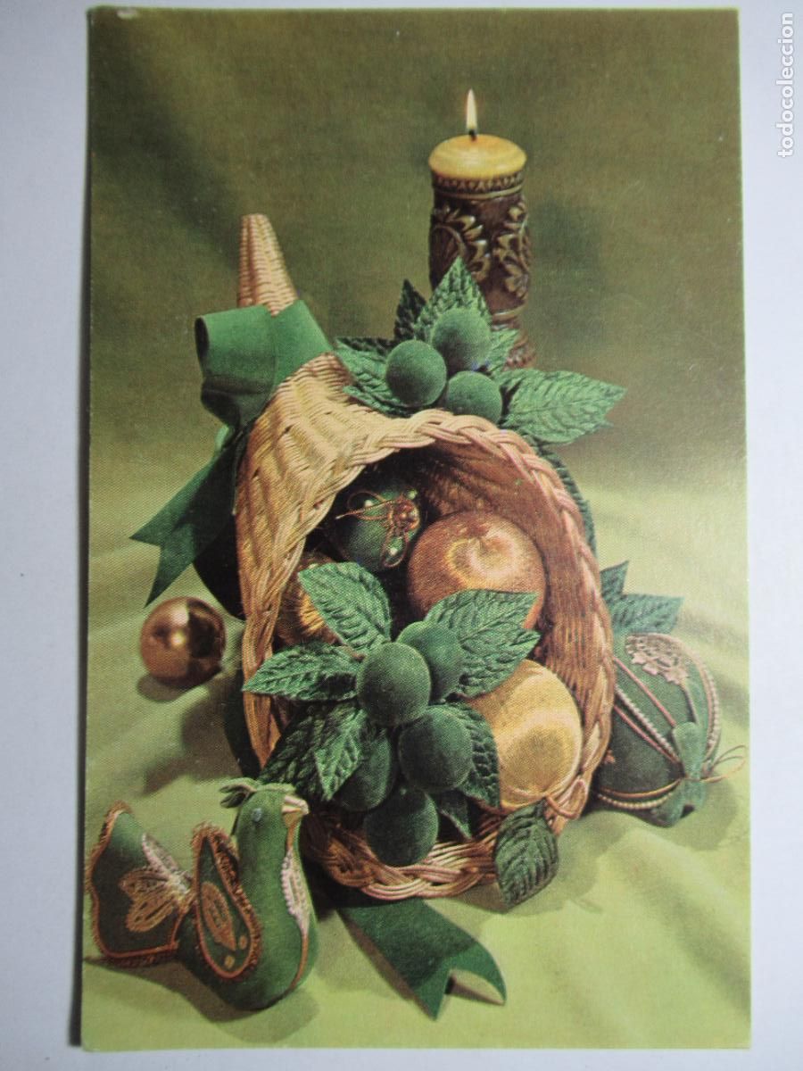 Postales: Postal Navidad - Foto 1