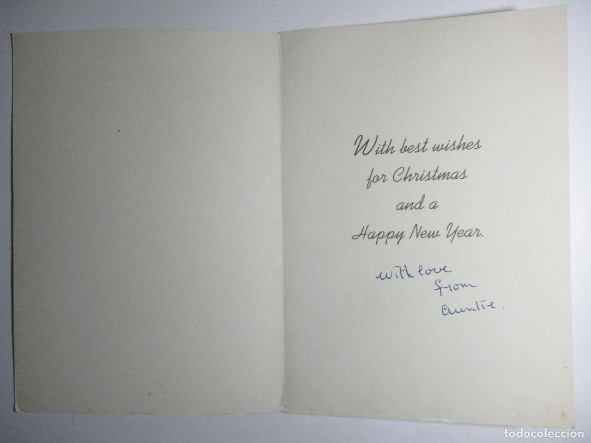 Postales: Christmas - Foto 2
