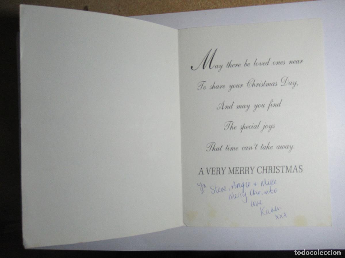 Postales: Christmas - Foto 2