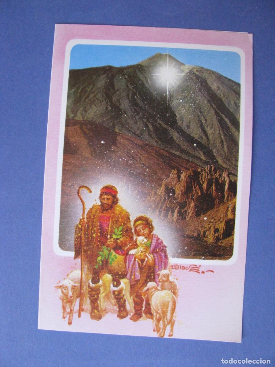Cartes Postales: POSTAL DIPTICA DE IL. DBLADE. SUBI A - 1182 - 1. 14X9 CM. ESCRITA.