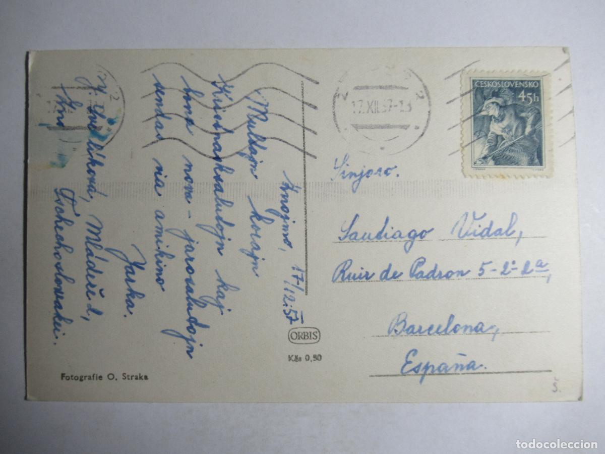 Postales: Vesel&eacute; v&aacute;noce - Foto 2