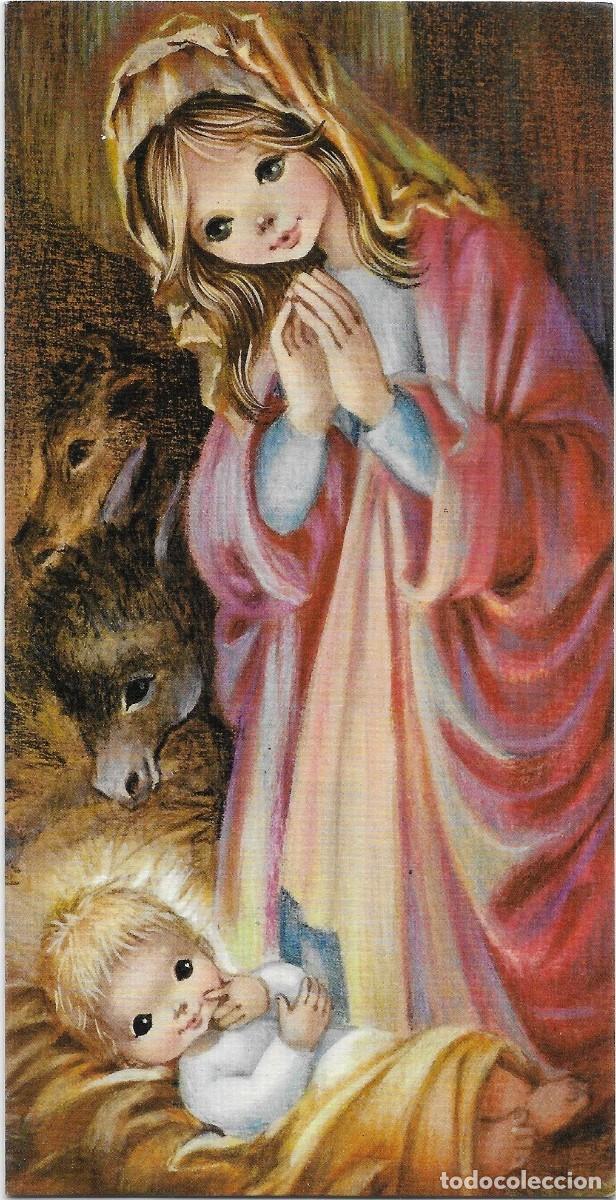 Postkarten: 0886W -GUERRA - EDICIONES SABADELL SERIE AVET 02.03.067.1 - DIPTICA 16,8X8,5 CM