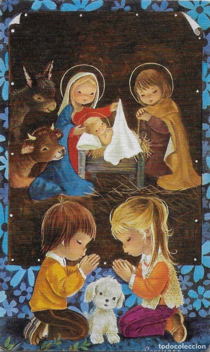 Postkarten: 2015N - CONSTANZA-HERMOSA ILUSTRACI&Oacute;N EDICIONES CyZ 233.26-C - 12,5X7,5 CM