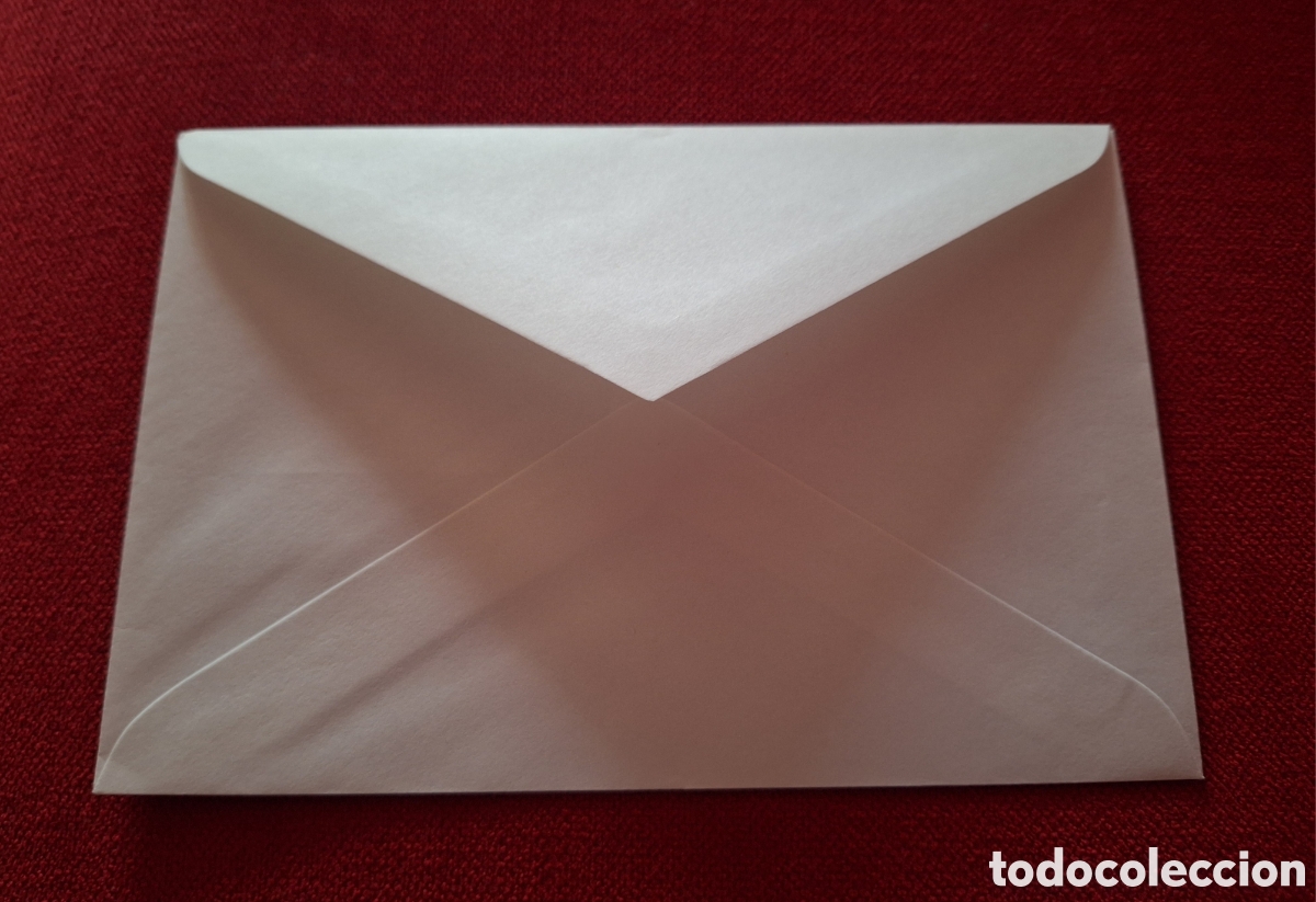 Postales: Postal Navidad sobre E 613 pintada con boca COMPRA MINIMA 5&euro; - Foto 4