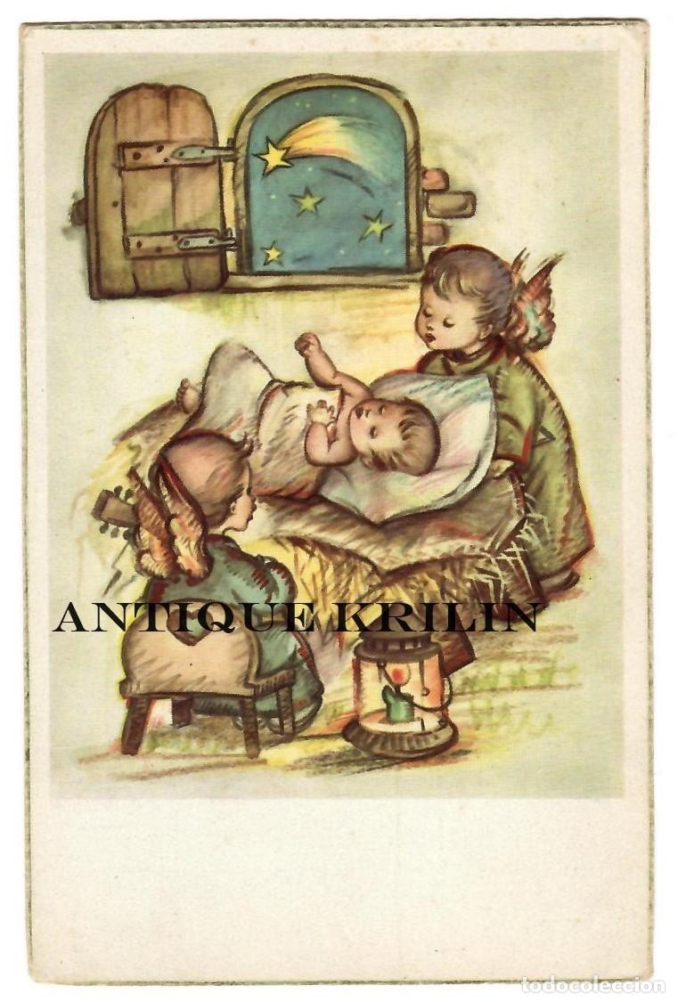 Postales: POSTAL EDICION L.T. N&ordm; 14 SERIE NANA