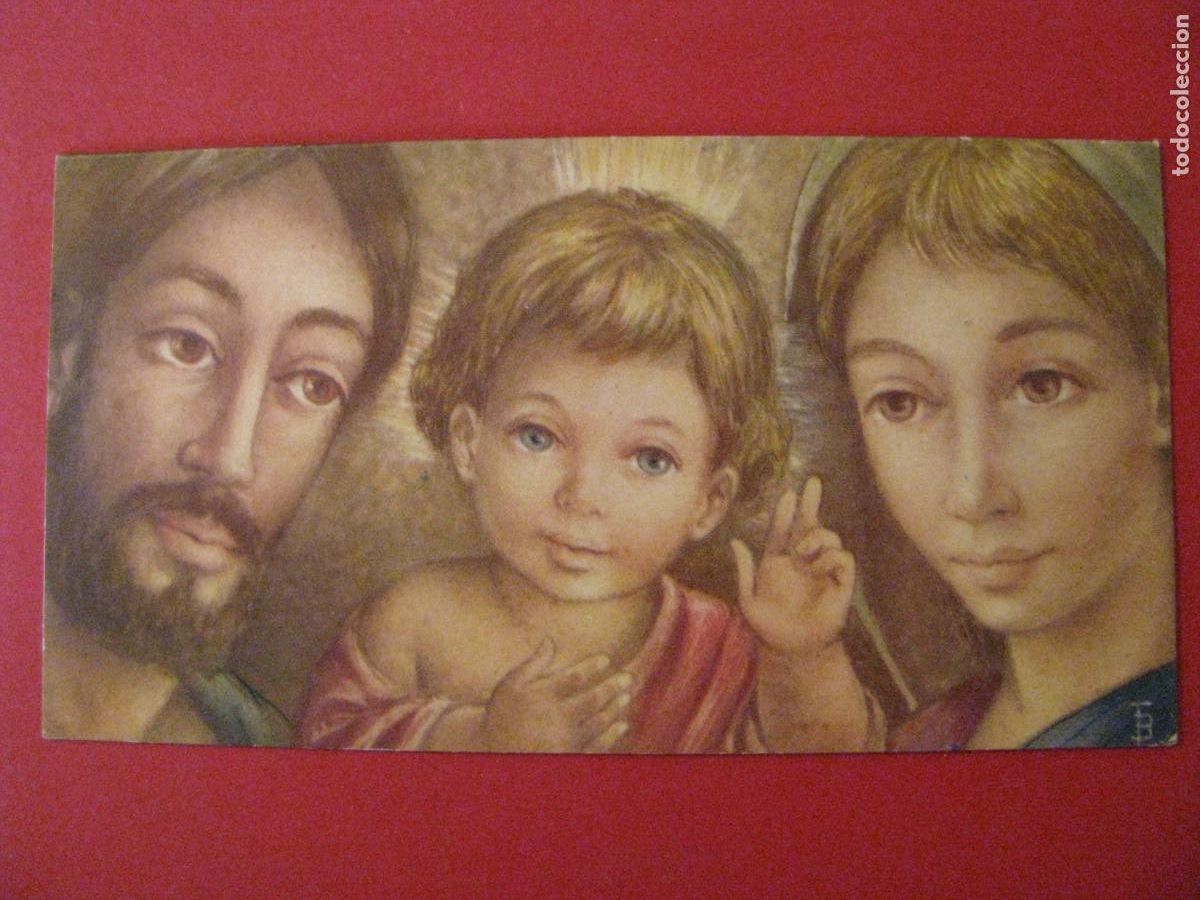 Cartes Postales: POSTAL DIPTICA DE IL. FB. ED. SUBI. 10553/3. ESCRITA 1967. 13,5X7 CM.