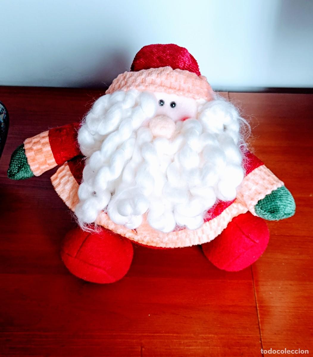 Postales: Precioso papa Noel.. - Foto 1