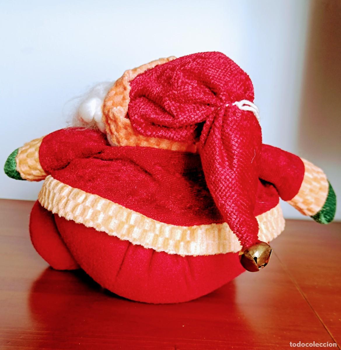 Postales: Precioso papa Noel.. - Foto 2