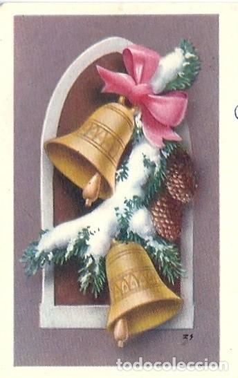 Postcards: 2082G - EDICIONES SABADELL S. CAMPANIA .3 - 11X7 CM - ILUSTRA ZS - ZSOLT?