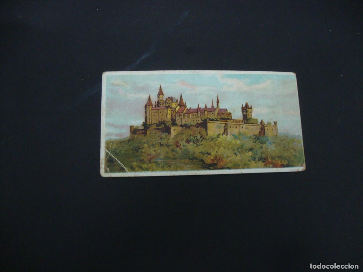 Postales: FELICITACION OFICIOS - Foto 2