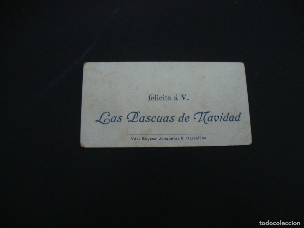 Postales: FELICITACION OFICIOS - Foto 1