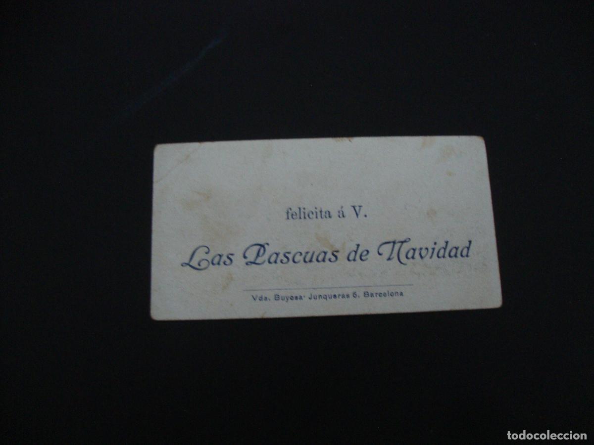 Postales: FELICITACION OFICIOS - Foto 1