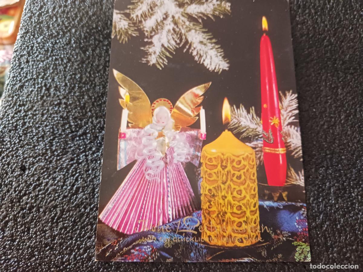 Cartes Postales: feliz a&ntilde;o, ed. orania s/05