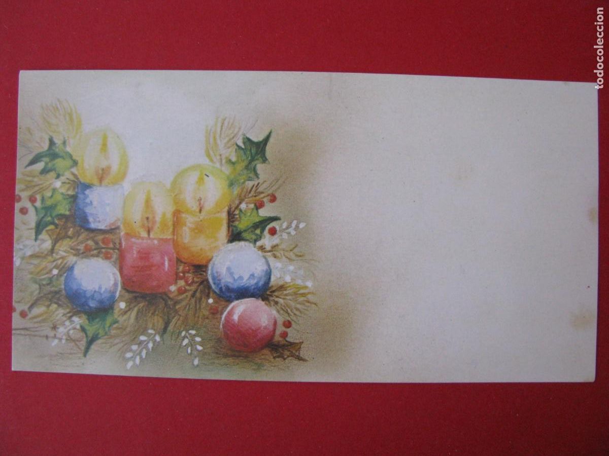 Postais: TARJETA POSTAL DE IL. CRIS. SUBI. Z - 9432/2. 16,5X8,5 CM. ESCRITA 1982.