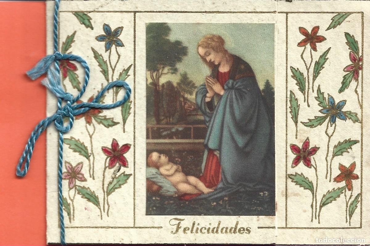 Postales: FELICITACI&Oacute;N DE NAVIDAD - Foto 1