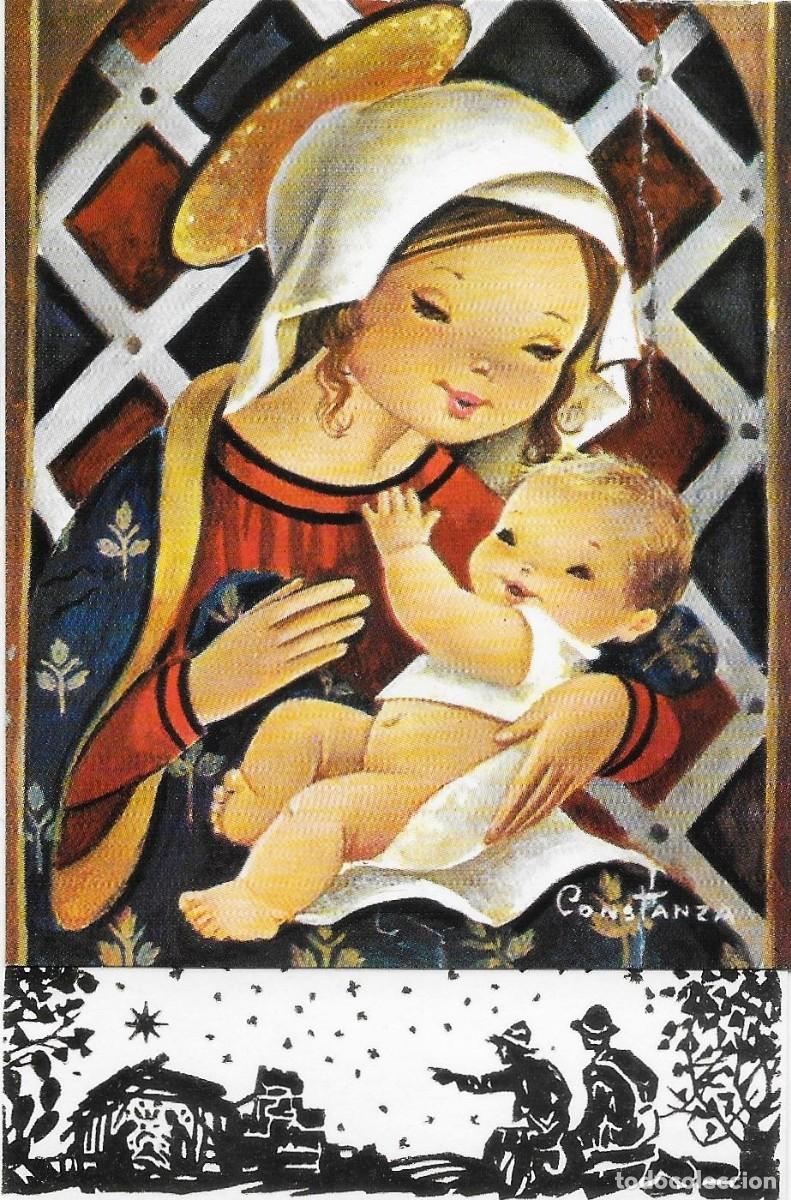 Cartes Postales: 8554 - CONSTANZA- PRECIOSA POSTAL EDICIONES CyZ 1045.38-B - DIPTICA 12X8 CM