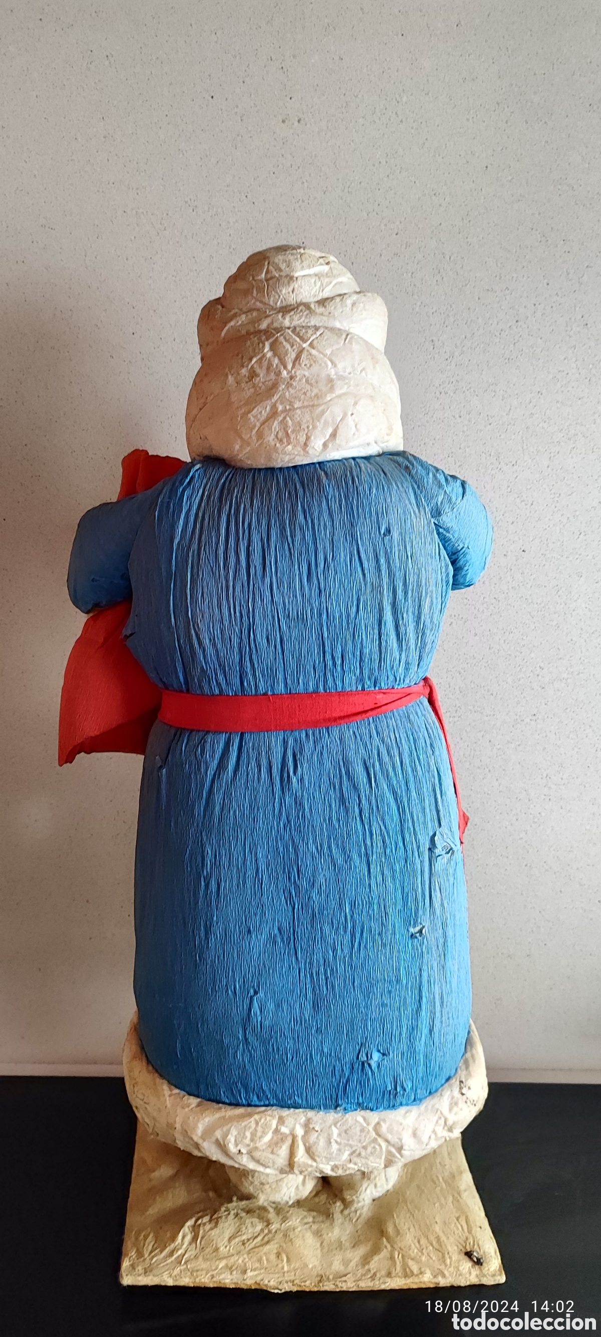Postales: Ded Moroz: El Abuelo del frio. - Foto 3