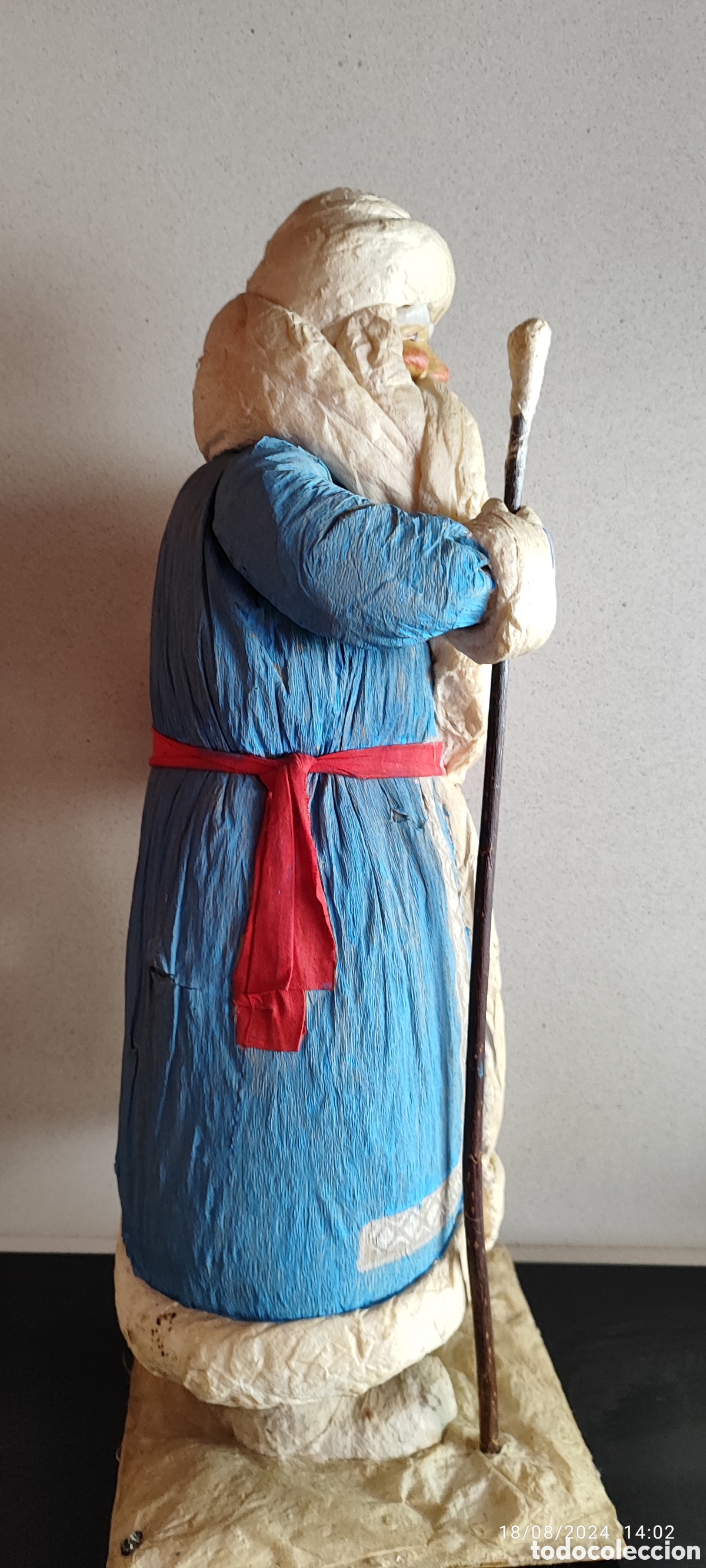 Postales: Ded Moroz: El Abuelo del frio. - Foto 4