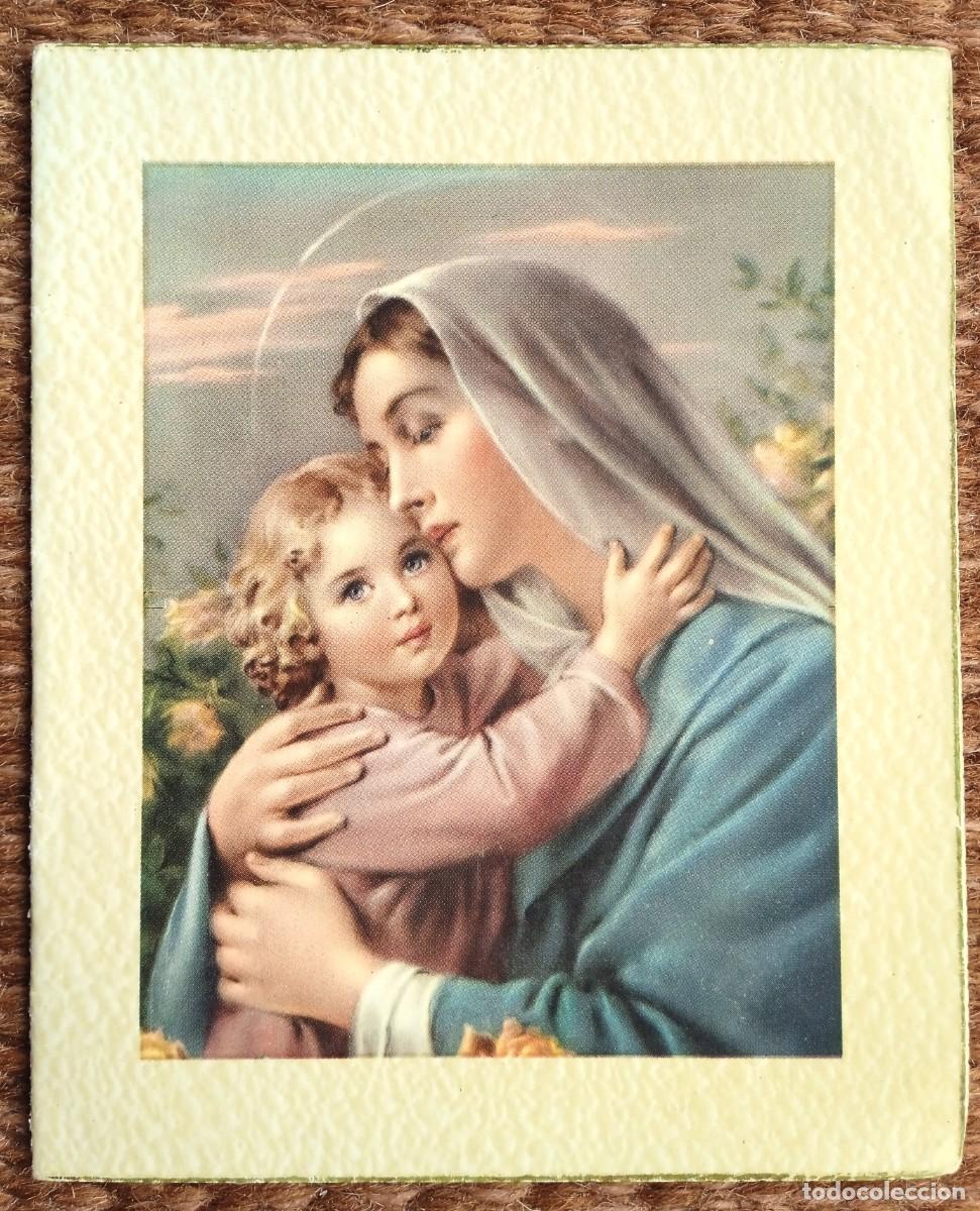 Postais: TARJETA DE FELICITACION PARA EL DIA DE LA MADRE