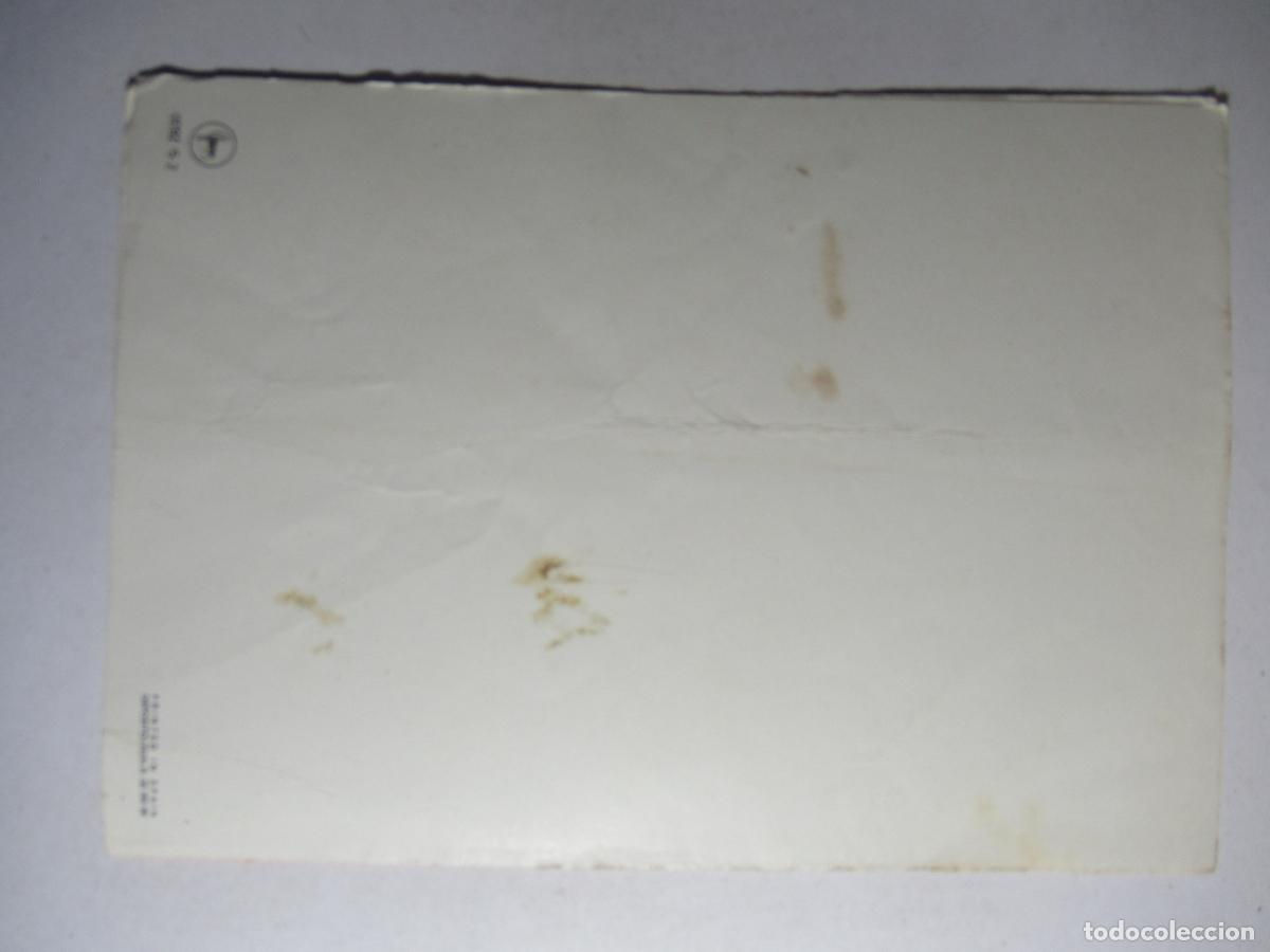 Postales: Postal Navidad, navide&ntilde;a - Foto 2
