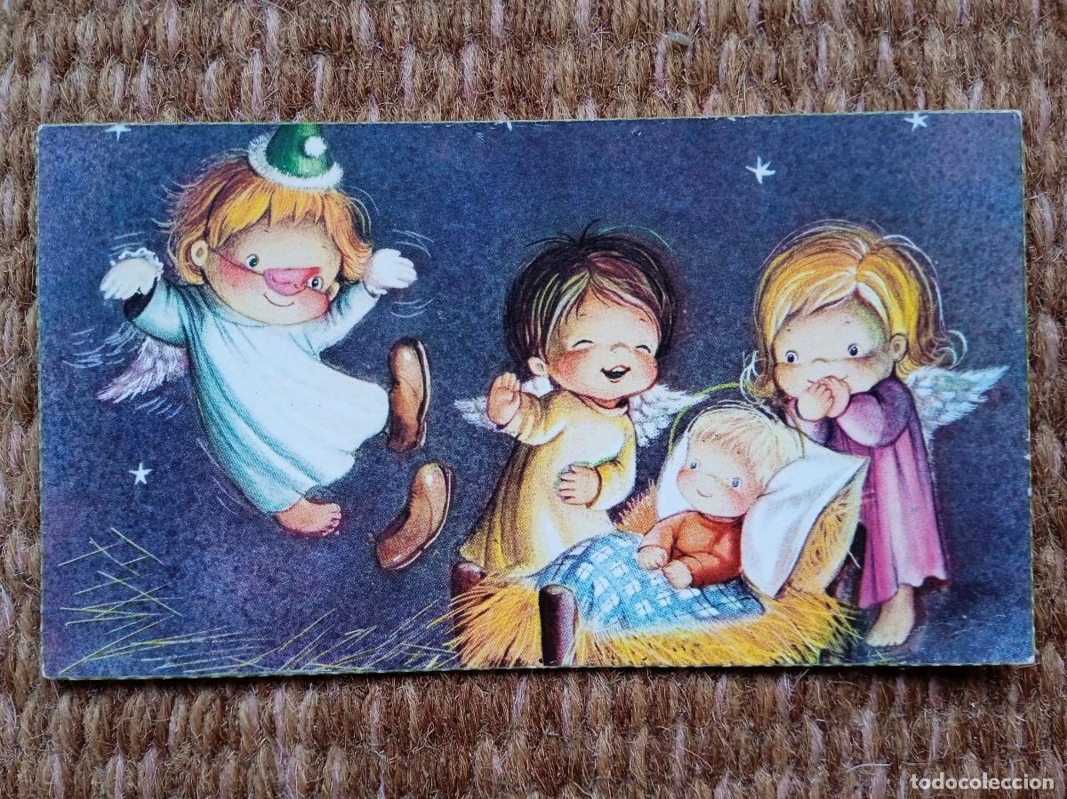 Postkarten: TARJETA FELICITACION NAVIDAD