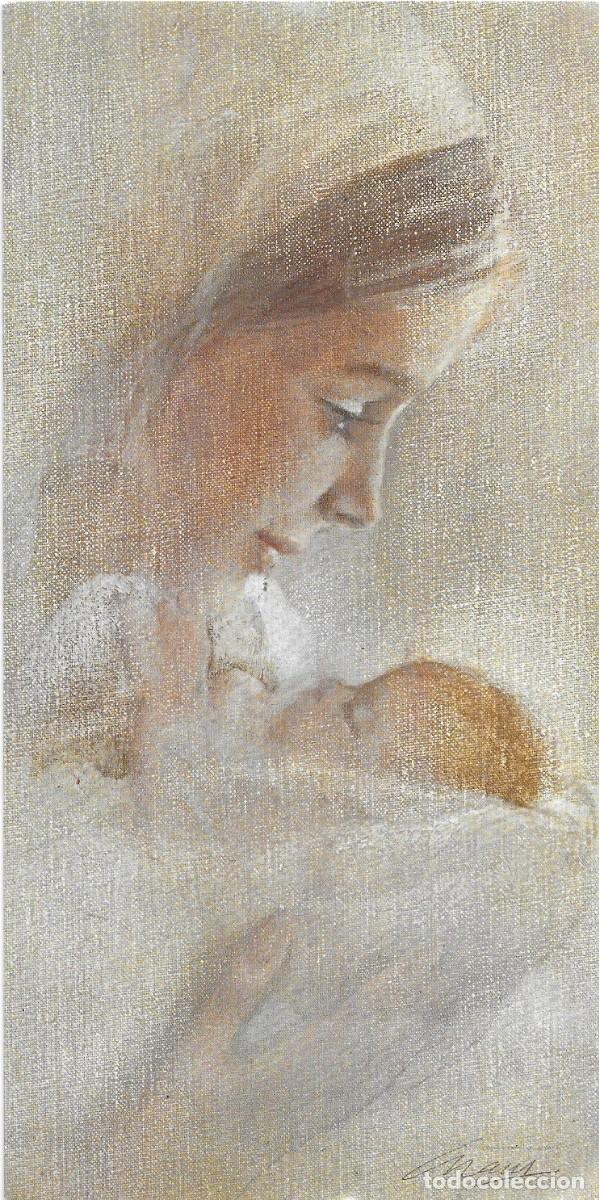 Cartes Postales: 6000N -GRAUS - EDICIONES SABADELL SERIE NADAL 02.25.037.1 - DIPTICA 21X10,5 CM