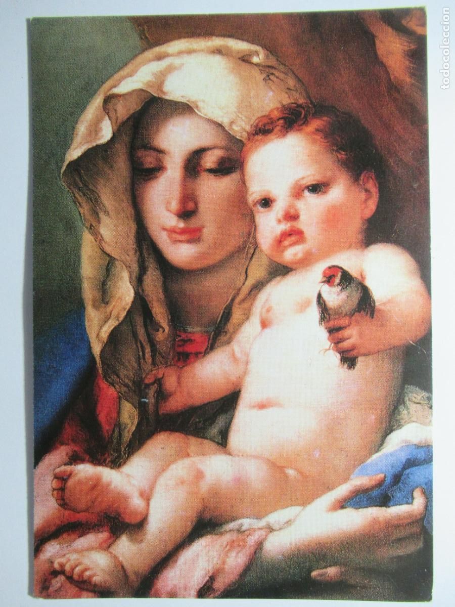 Postales: Felicitaci&oacute;n Navidad Seguros Mapfre - Foto 1