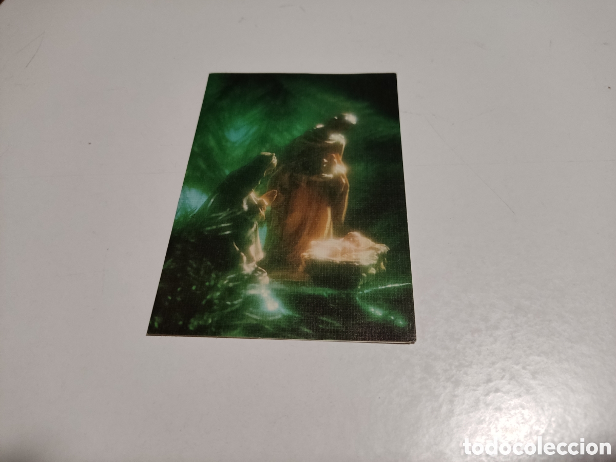 Postkarten: Postal navidad ........