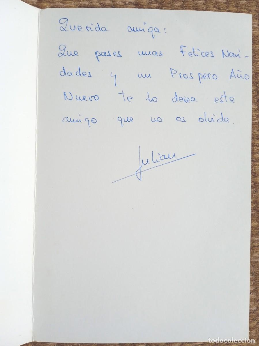 Postales: TARJETA DE NAVIDAD - ILUSTRACION BLADE - Foto 2