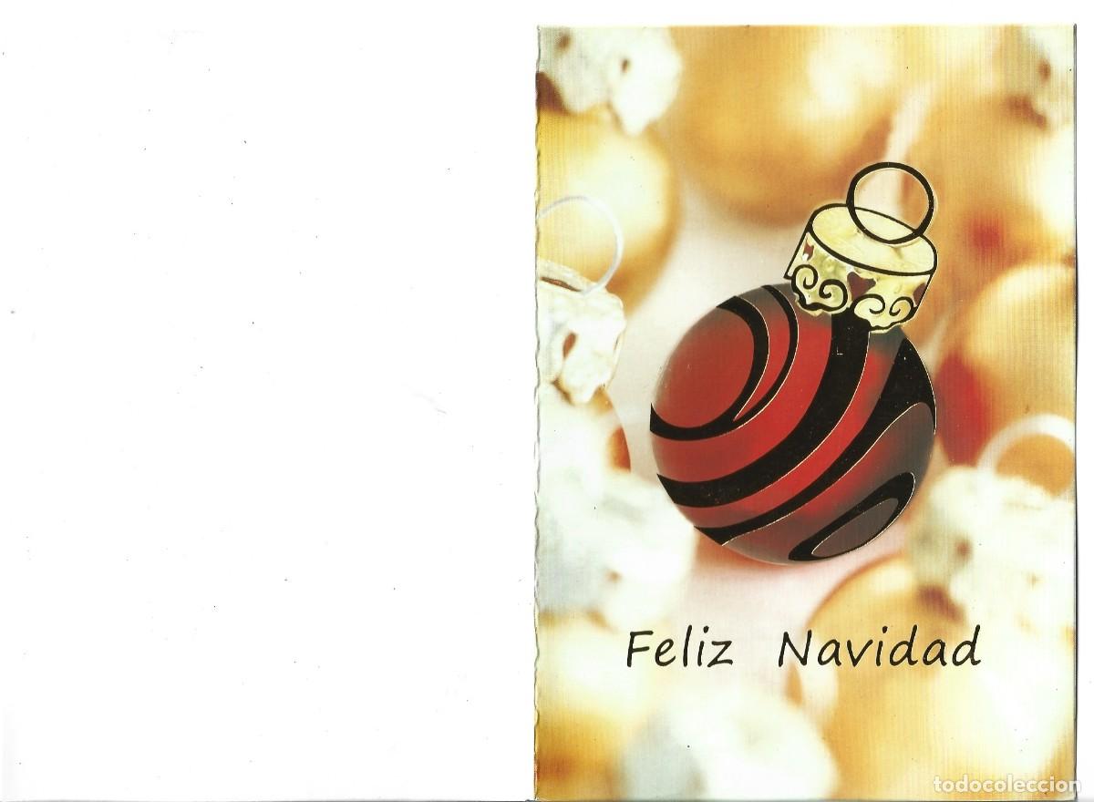 Postales: FELICITACION DE NAVIDAD - Foto 1
