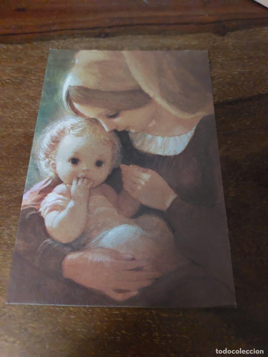 Postales: 4 POSTALES DE NAVIDAD - Foto 2