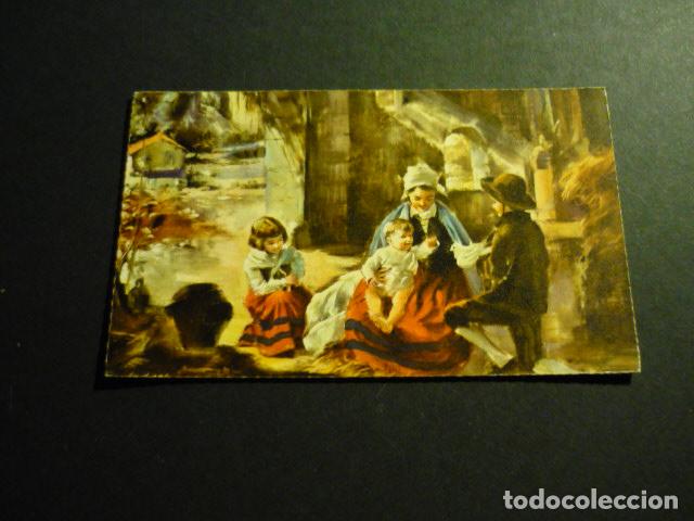 Postales: FELICITACION NAVIDAD SIN ILUSTRADORA 7 X 11 CM