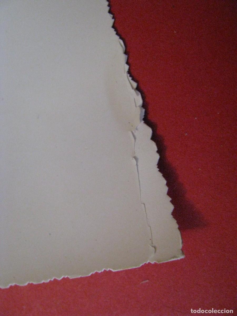Postales: POSTAL DE NAVIDAD. ED. SECAMI. 4428. ESCRITA - Foto 2