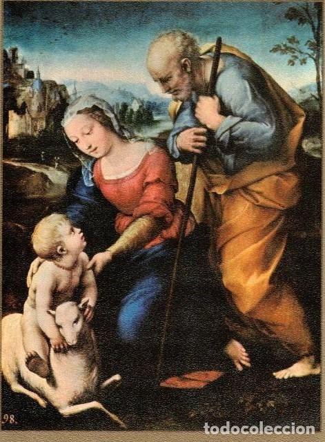 Postales: :::: LL48 - FELICITACION DE NAVIDAD - Foto 1